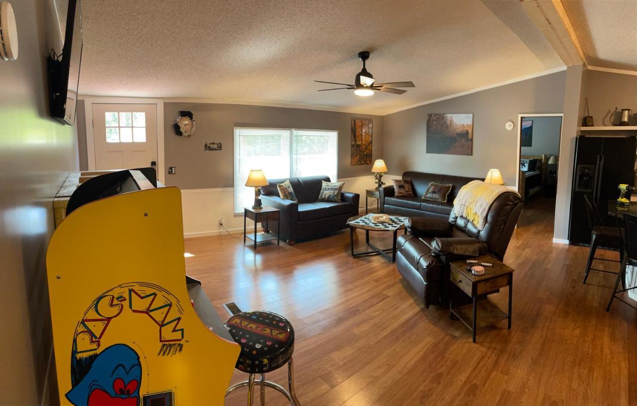 Villa Bear Doodle Sevierville Exterior foto