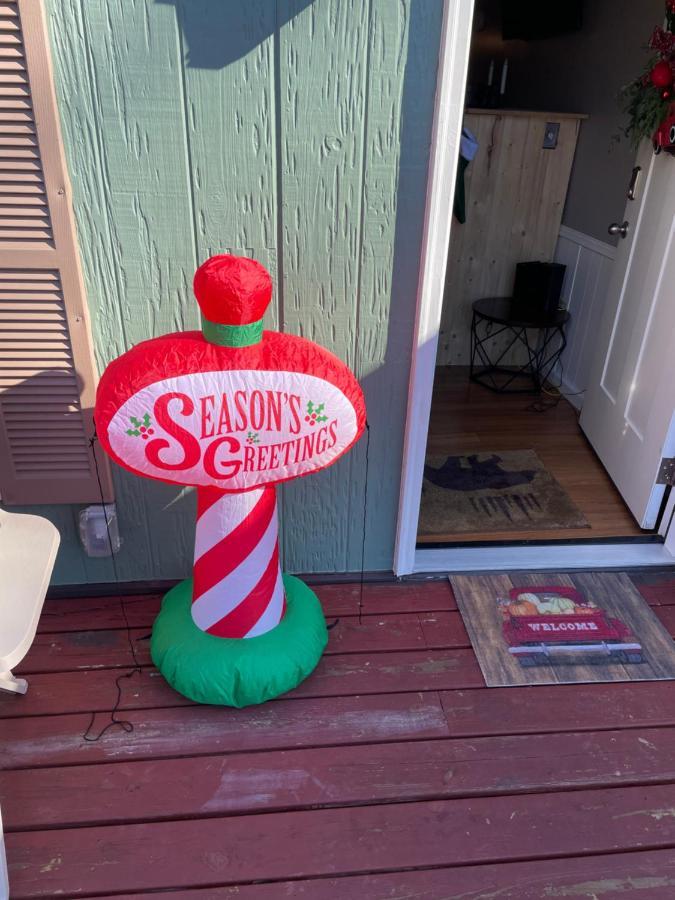 Villa Bear Doodle Sevierville Exterior foto
