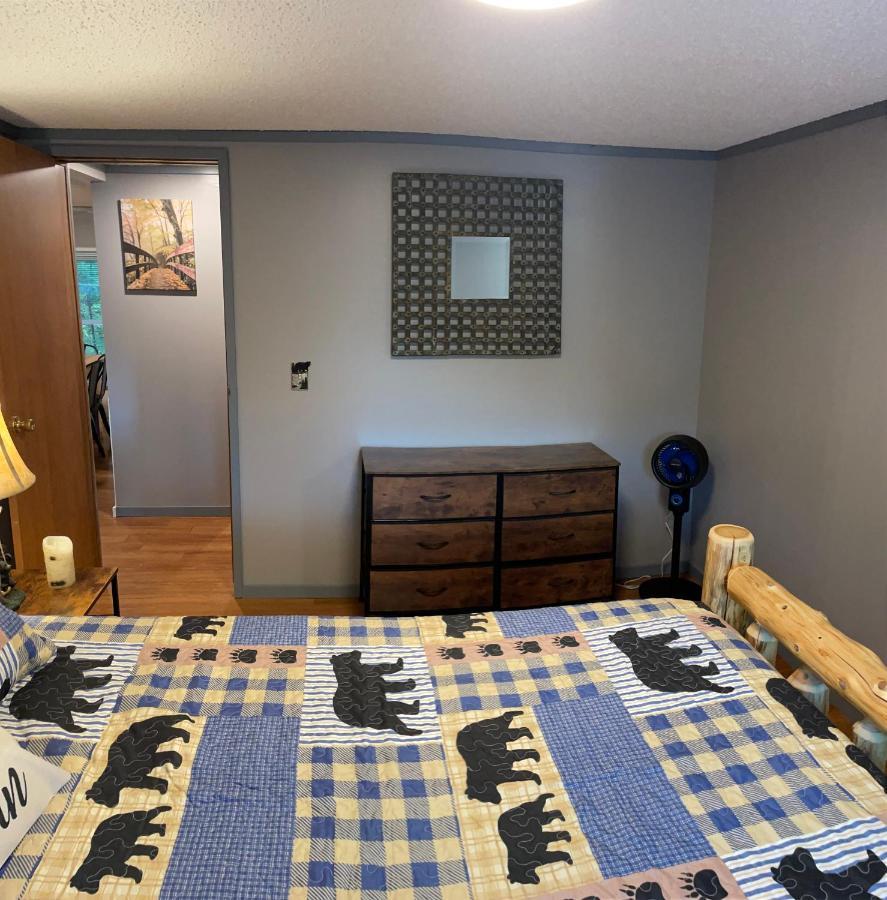 Villa Bear Doodle Sevierville Exterior foto