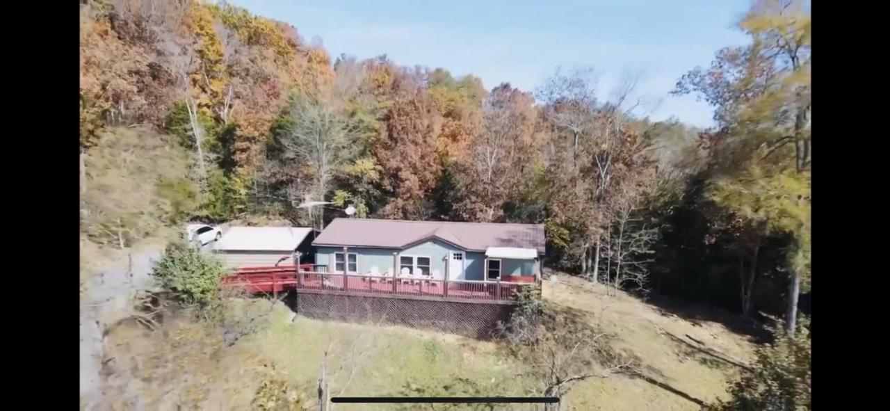 Villa Bear Doodle Sevierville Exterior foto
